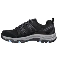 Кроссовки Женские Skechers TREGO - LOOKOUT POINT (180003-BKBL)