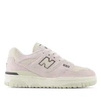 Кросівки Жіночі New Balance BBW550RC - Рожеві
