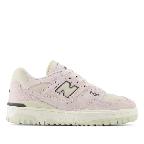 Кросівки Жіночі New Balance BBW550RC - Рожеві