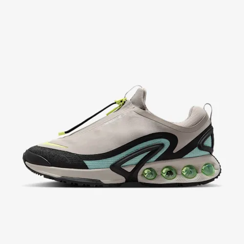 Nike Air Max Dn Roam мужские Кроссовки цвет серый