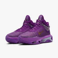 Nike G.T. Jump 2 мужские баскетбольные Кроссовки цвет фиолетовый