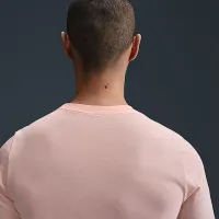 Nike Sportswear JDI чоловічі футболка Pink