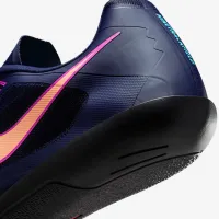 Nike Zoom SD 4 Track & Field Throwing Кроссовки синий