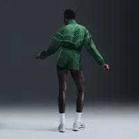 Nike Windrunner женская Mid-Rise 2