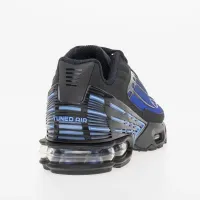 Кросівки Nike Air Max Plus III FB8025-001 - синьо-чорні
