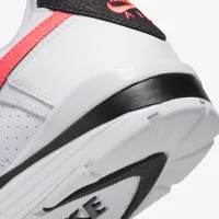 Nike Air Cross Trainer 3 Low мужские Кроссовки цвет белый
