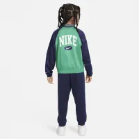 Nike Sportswear Next Gen Little детские Dri-FIT Tricot набор синий