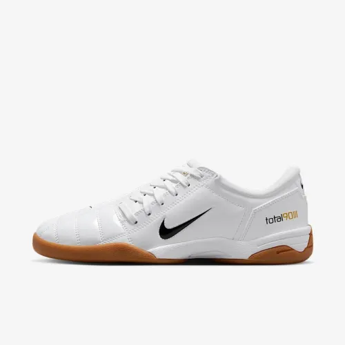 Nike Total 90 женская Кроссовки цвет белый
