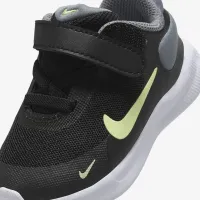 Nike Revolution 7 Baby/Toddler Кроссовки цвет черный