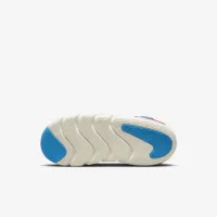 Nike Dynamo GO SE Little дитячі Easy On/Off Кросівки Pink