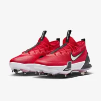 Nike Force Zoom Trout 9 Elite бейсбольные бутсы цвет красный