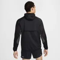 Nike Trail Aireez мужские Running Куртка цвет черный