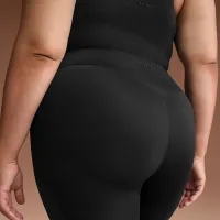 NikeSKIMS Matte жіноча З високою талією 7