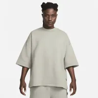 Nike Sportswear Air чоловічі Top колір сірий