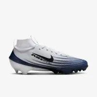 Nike Vapor Pro 1 Football Cleats колір білий