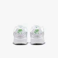 Nike Air Max 90 Big Kids' обовь White