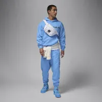 Nike Jordan Essentials чоловічі Fleece Joggers блакитний
