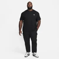 Nike Sportswear Max90 футболка цвет черный