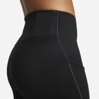 Nike Go жіноча Firm-Support Mid-Rise 8
