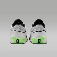 Nike Tatum 3 Little дитячі Кросівки колір сірий