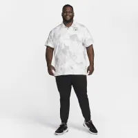 Nike Tour мужские Dri-FIT для гольфа Polo цвет белый