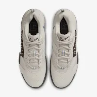 NikeCourt Lite 4 Heritage мужские Hard Court Tennis Кроссовки цвет коричневый