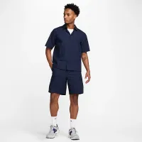 Nike Club мужские Woven Cargo шорты синий