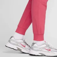 Nike Sportswear Club Fleece женская Mid-Rise Joggers Pink