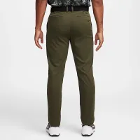 Nike Tour Repel чоловічі Chino Slim для гольфу Pants колір зелений