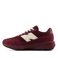 Кросівки New Balance U370PA - Бордові