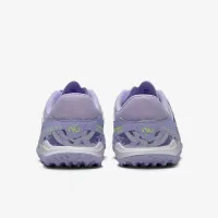 Nike United Jr. Tiempo Legend 10 Academy Big дитячі TF Low-Top Soccer Кросівки колір фіолетовий