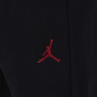 Nike Jordan Little дитячі Blocked Rib 2-Piece Full-Zip комплект колір чорний