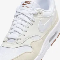 Nike Air Max 1 SC мужские Кроссовки цвет белый