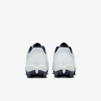 Nike Hyperdiamond 4 Keystone Big детские Softball Cleats цвет белый