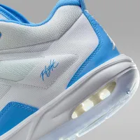 Nike Jordan Stay Loyal 3 чоловічі Кросівки колір білий