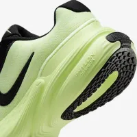 Nike Uplift SC Big детские Кроссовки цвет черный
