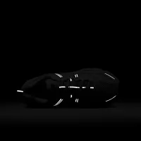 Nike Vomero 5 Big дитячі Кросівки with Reflective Accents колір білий