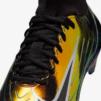 Nike Vapor Pro 1 Football Cleats колір чорний