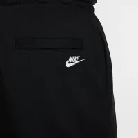 Nike Club мужские French Terry Joggers цвет черный