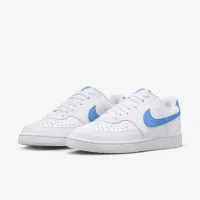 Nike Court Vision Low Next Nature жіноча Кросівки колір білий
