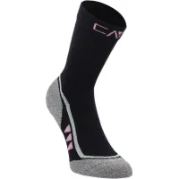 Носки трекинговые CMP SUPERSOFT 50 MID WMN (3I19866/40UR)