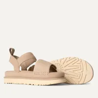 Сандалі Ugg Goldenstar 1136783-SAN - Бежевий