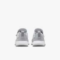 Nike Tanjun EasyOn Little детские Кроссовки цвет серый
