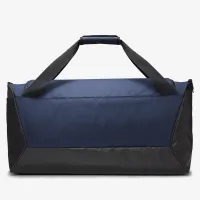 Nike Brasilia 9.5 тренувальні Duffel сумка (Medium, 60L) блакитний