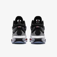 Nike G.T. Jump 2 мужские баскетбольные Кроссовки цвет черный