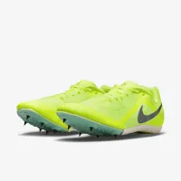Nike Rival Multi Track & Field Multi-Event Spikes Yellow