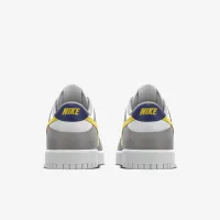 Nike Dunk Low By You Custom Кросівки різнокольорові