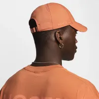 Nike NOCTA S.S.C. Cap CS Orange