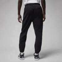 Nike Jordan Essentials мужские Fleece Winter Pants цвет черный