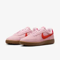 Nike Field General Suede женская Кроссовки Pink